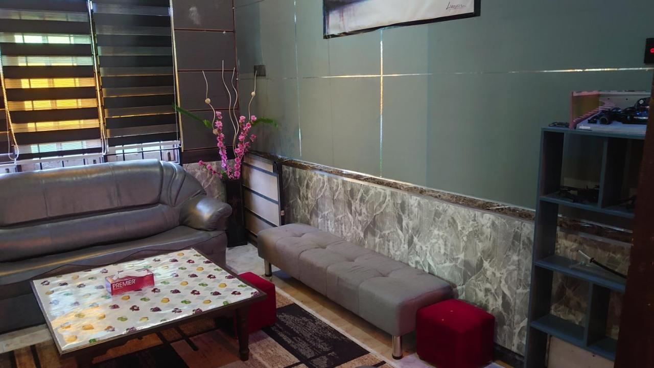 Umah Mama Apartment Куала Теренгану Екстериор снимка