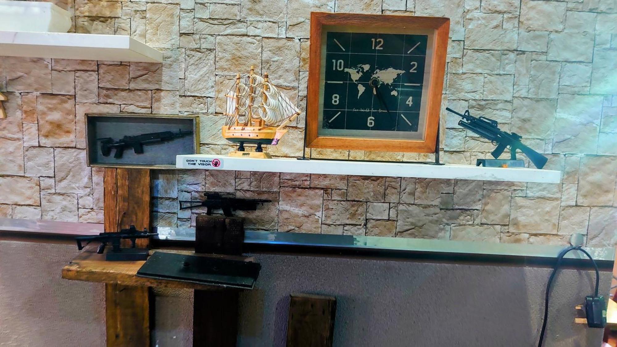Umah Mama Apartment Куала Теренгану Екстериор снимка